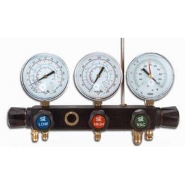 ANALIZADOR DE MEMBRANA STA-2005-E9