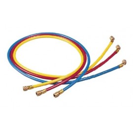 KIT DE 3 MANGUERAS 3CSA/4-4/60/BRY   ROSCA 1/4" SAE 