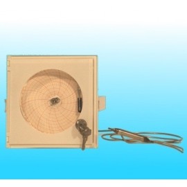 REGISTRADOR DE TEMPERATURA TERMAF