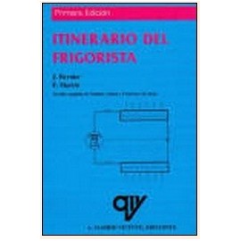 ITINERARIO DEL FRIGORISTA