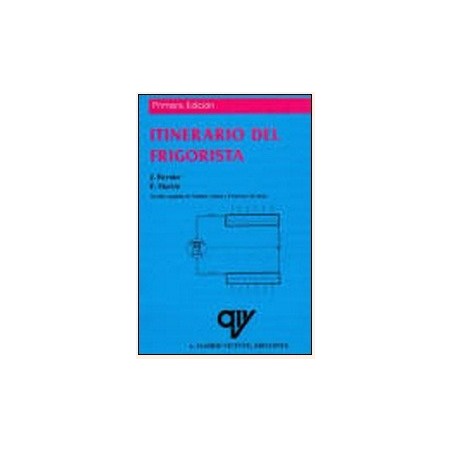 ITINERARIO DEL FRIGORISTA