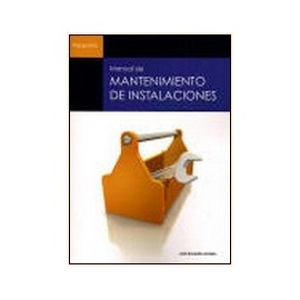 MANUAL DE MANTENIMIENTO DE INSTALACIONES