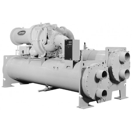 CARRIER EVERGREEN 19XR