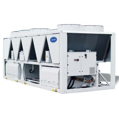 CARRIER 30AX 1702 Aquaforce