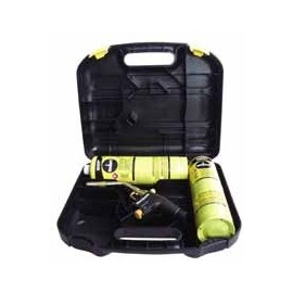 MALETÍN SOLDADURA TS757 KIT BOX