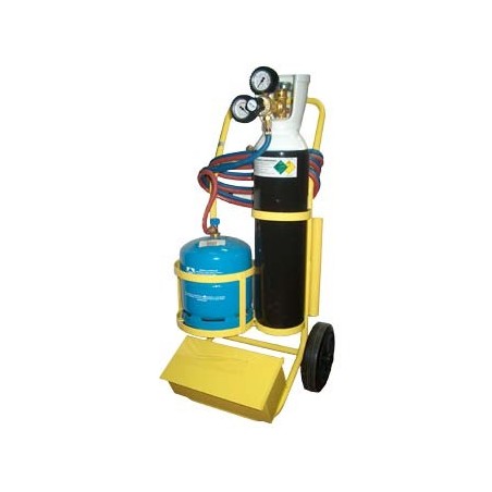 EQUIPO DE SOLDADURA FGR-1000C