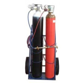 EQUIPO DE SOLDADURA FGR-1000C