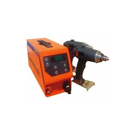EQUIPO DE SOLDADURA FGR-8000A