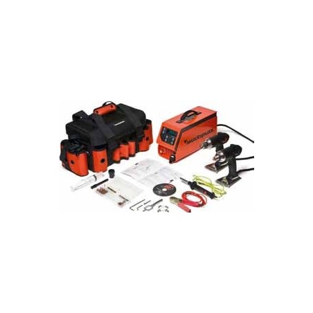 EQUIPO DE SOLDADURA FGR-8000A