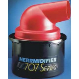 PATCONTROLS HUMIDIFICADOR DE CONDUCTO 707SM