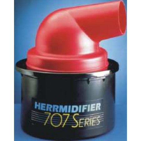 PATCONTROLS HUMIDIFICADOR DE CONDUCTO 707SM