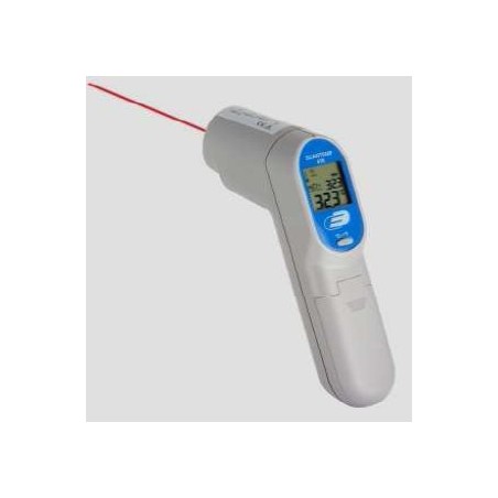 PATCONTROLS TERMÓMETRO INFRARROJO SCAN-TEMP 410