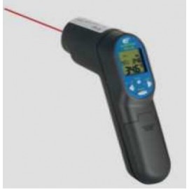 PATCONTROLS TERMÓMETRO INFRARROJO SCAN-TEMP 440