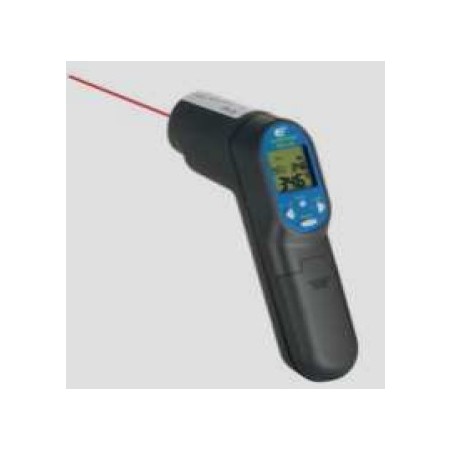 PATCONTROLS TERMÓMETRO INFRARROJO SCAN-TEMP 440