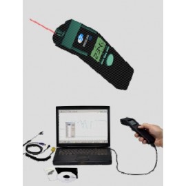 PATCONTROLS TERMÓMETRO INFRARROJOS PROSCAN 520