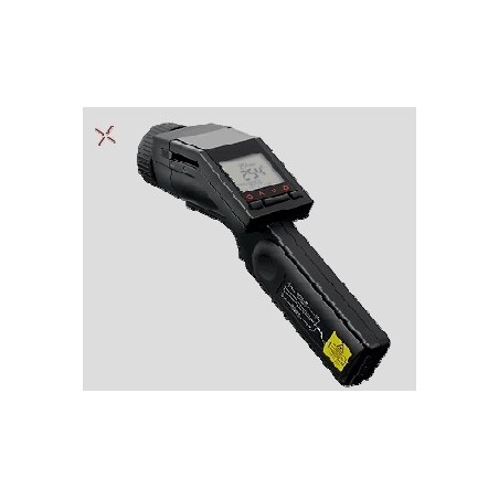 PATCONTROLS TERMÓMETRO INFRARROJOS PROSCAN 530
