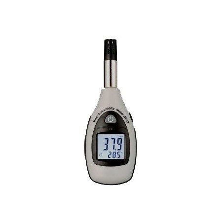 PATCONTROLS MINI TERMOHIGRÓMETRO