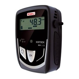 KIMO REGISTRADOR KISTOCK KT/KH 100