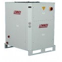 LENNOX ENFRIADORA DE AGUA - BOMBA DE CALOR ECOLEAN