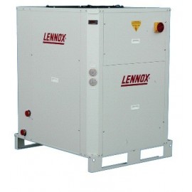 LENNOX ENFRIADORA DE AGUA - BOMBA DE CALOR ECOLEAN