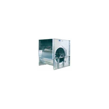 CASALS VENTILADOR BVCR30/28