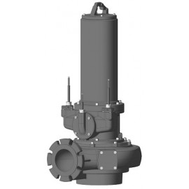 WILO BOMBA DE AGUA EMU - FA