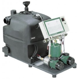 WILO B. AGUA RAINSYSTEM AF