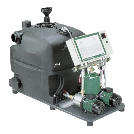 WILO B. AGUA RAINSYSTEM AF