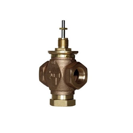 VÁLVULA PARA AGUA JOHNSON CONTROLS VG700