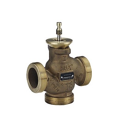 VÁLVULA PARA AGUA JOHNSON CONTROLS VGS800W1N