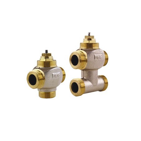 VÁLVULA PARA AGUA JOHNSON CONTROLS V5000