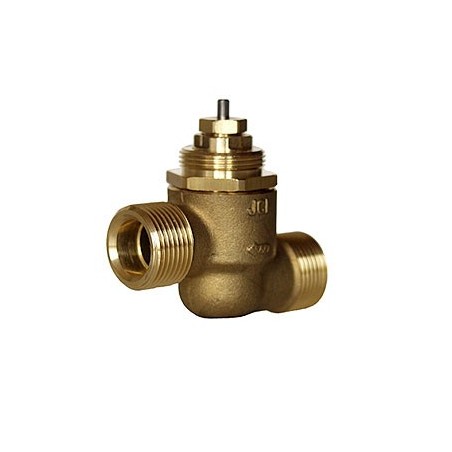 VÁLVULA PARA AGUA JOHNSON CONTROLS VG 5000