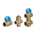 VÁLVULA PARA AGUA JOHNSON CONTROLS VG 6000