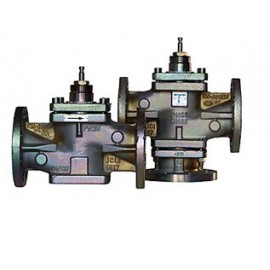 VÁLVULA PARA AGUA J.CONTROLS VG8000H