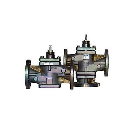 VÁLVULA PARA AGUA J.CONTROLS VG8000H