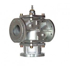 VÁLVULA PARA AGUA J.CONTROLS VG8000N