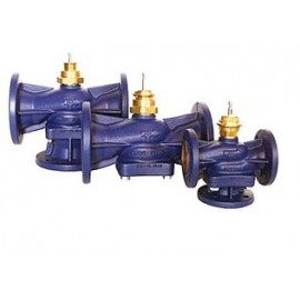 VÁLVULA PARA AGUA J.CONTROLS VG9000