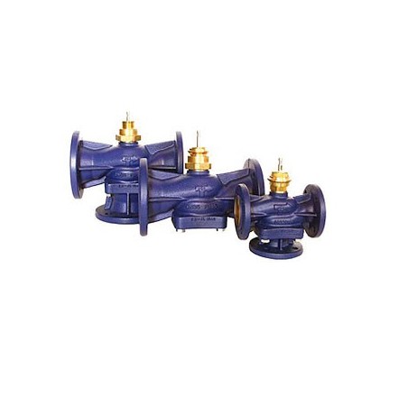 VÁLVULA PARA AGUA J.CONTROLS VG9000