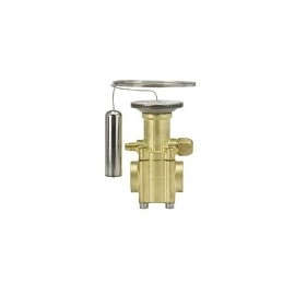 VÁLVULA DE EXPANSIÓN TERMOSTÁTICA DANFOSS  T12