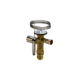 VÁLVULA DE EXPANSIÓN TERMOSTÁTICA DANFOSS  TRE