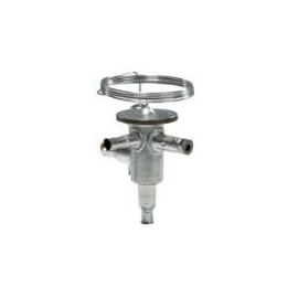 VÁLVULA DE EXPANSIÓN TERMOSTÁTICA DANFOSS  TUCE