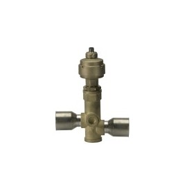 DANFOSS VÁLVULA ELECTRÓNICA  KVS 15 -35