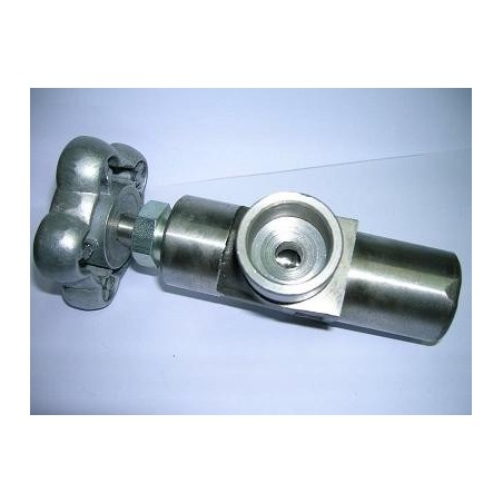 ZELSIO VÁLVULA DE BOLA 1/4” 