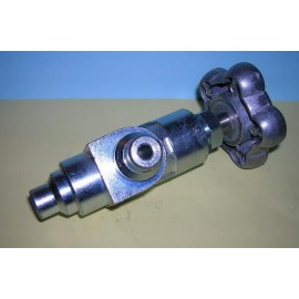 ZELSIO VÁLVULA DE BOLA 3/4” 