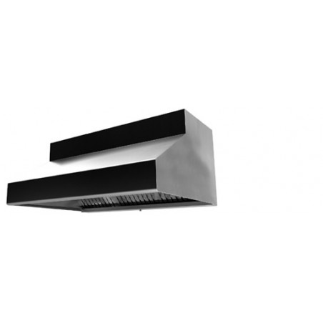 ZELSIO CAMPANAS GRANDES COCINAS