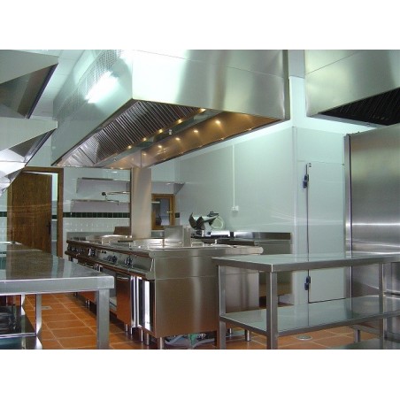 ZELSIO CAMPANAS FABRICADAS A MEDIDA