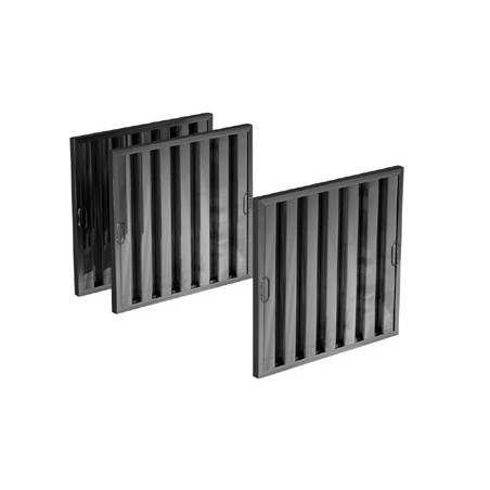 ZELSIO ACCESORIOS DE CAMPANAS