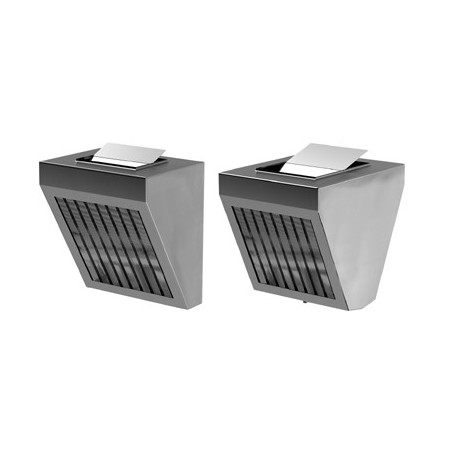 ZELSIO ACCESORIOS DE CAMPANAS