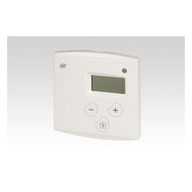 PRODUAL CONTROLADOR DE TEMPERATURA HLS