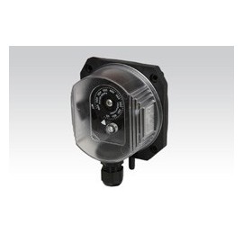 PRODUAL PRESOSTATOS DE PRESIÓN DIFERENCIAL CPS